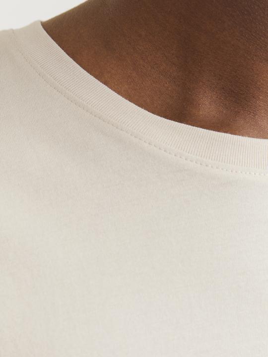 Image du produit Jack & Jones Jjecorp Logo Tee Ss O-Neck Noos (L)