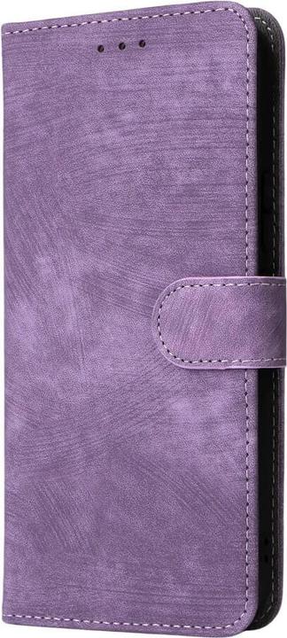 Produktbild Cover-Discount Sony Xperia 1 VII - Ledertasche mit RFID Blocker (Sony Xperia 1 VI)