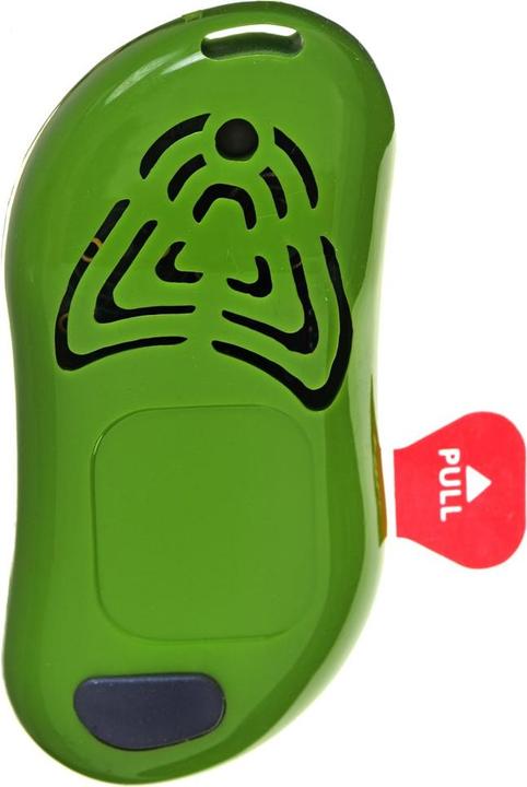 Image du produit Tickless Humain