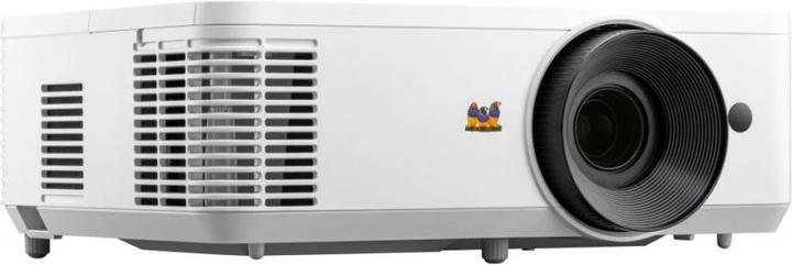 Actual product image Viewsonic PX704HDE 1080p 1920x1080 4000AL 22000:1 contrast SuperColor technology 3D compatible TR1.4 (Full HD, 4000 lm, 1.48 - 1.62:1)