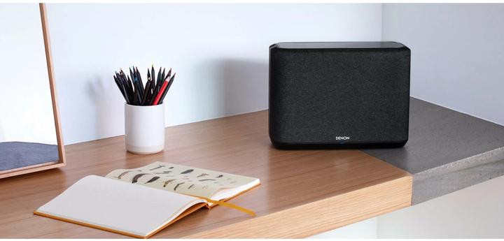 Produktbild Denon Home 250 (WLAN, Bluetooth, Airplay 2)