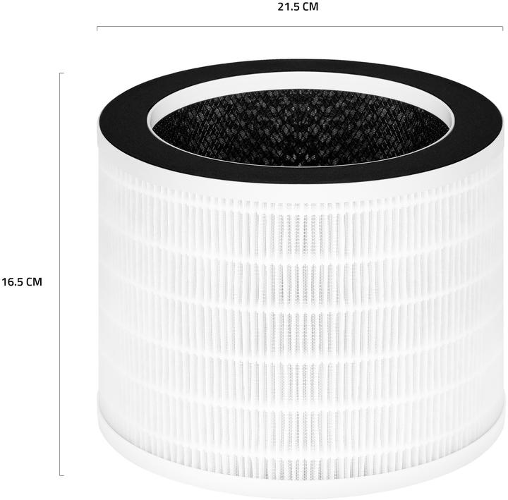 Actual product image Hombli HEPA 13 Filter XL (1 x)
