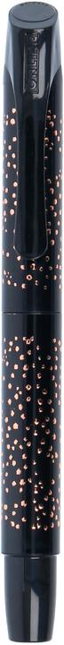 Produktbild Online Rollerball Campus 0.7mm 61478/3D Glam Girls Spotlights Black (Spotlights Black, 3 x)
