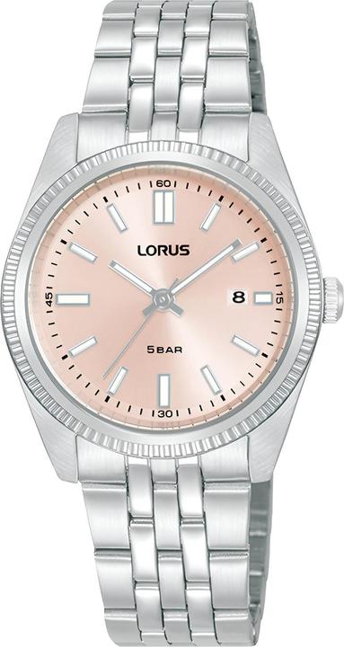 Produktbild Lorus Classic Damen Rose Silber (Analoguhr)