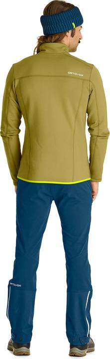 Produktbild Ortovox Fleece Jacket (S)