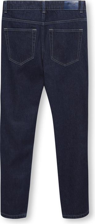 Image du produit Only Kobavi loose blue jeans dnm noos Coupe décontractée jeans (152)