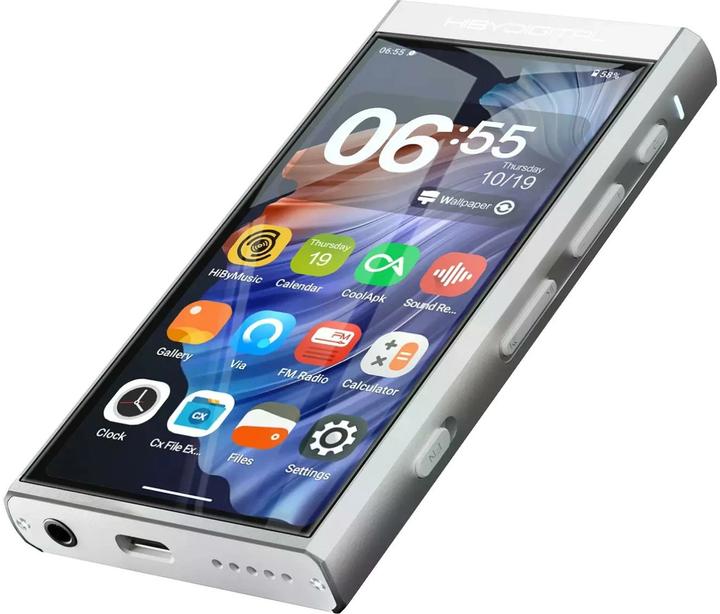 Image du produit HiBy M300 (32 Go)