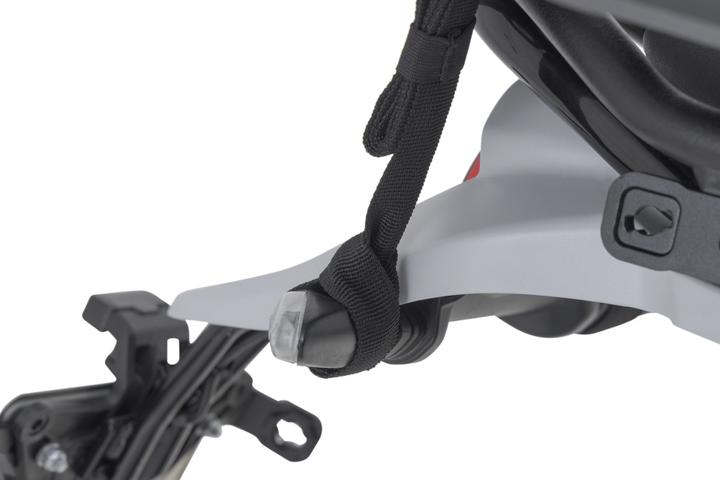Image du produit Sw Motech Drybag 600 (60 l)