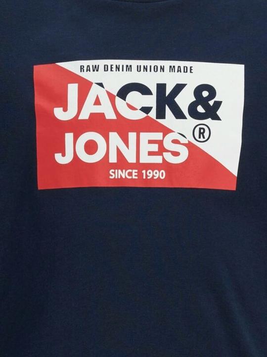 Produktbild Jack & Jones Shirts JNR (128)