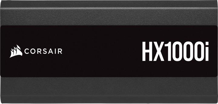 Produktbild Corsair HX1000i (1000 W)