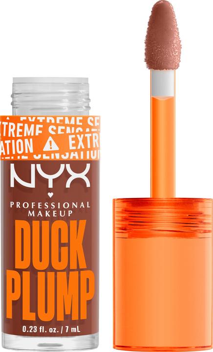 Immagine prodotto NYX Professional Make-Up Nyx Duck Plump (07 Moca mi fa impazzire)