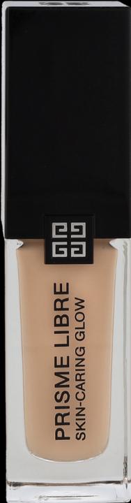 Image du produit Givenchy Fond de teint Prisme Libre Skin-Caring Glow (01-N80)
