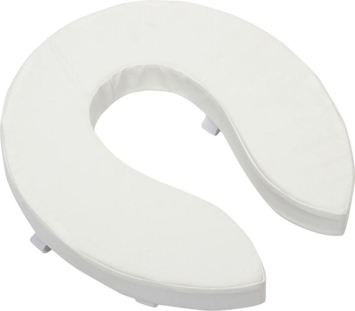 Actual product image Vital Comfort WC upholstery