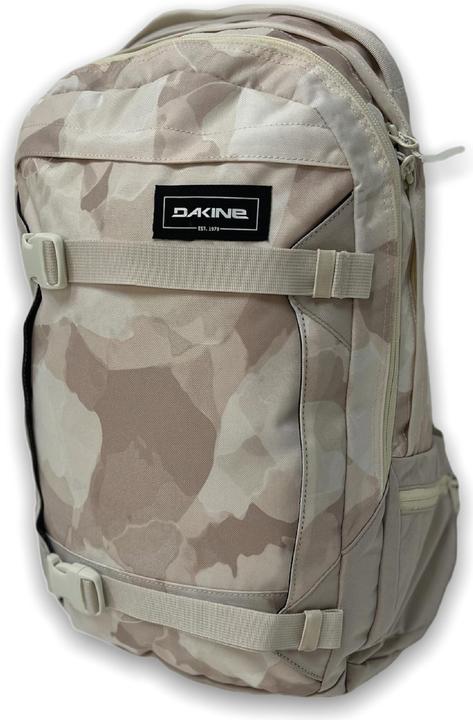 Image du produit Dakine Mission 25 (25 l)