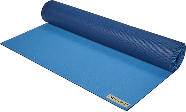 Actual product image JadeYoga Jade Harmony (5 mm)