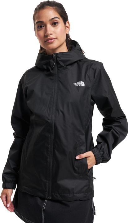 Actual product image North Face quest (XS)
