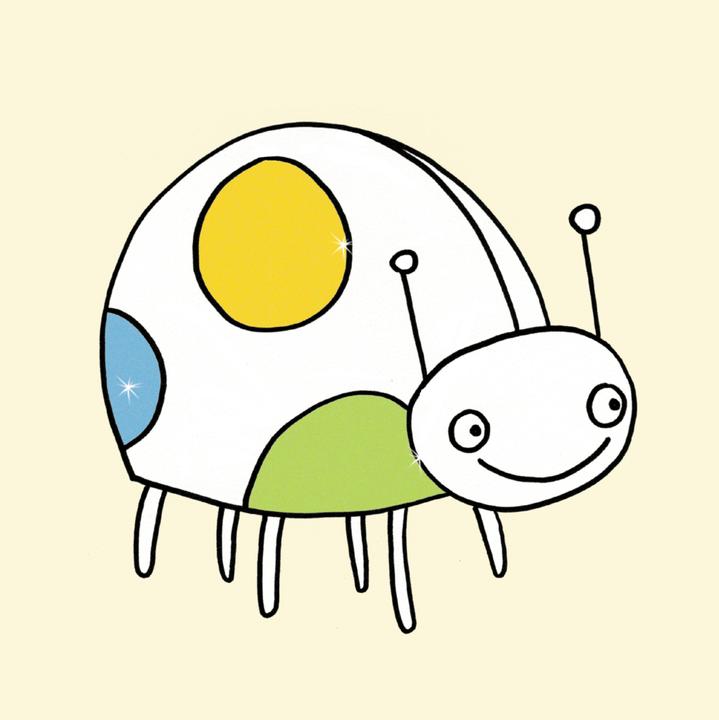 Immagine prodotto Il mio primo divertimento da colorare con i glitter - animali divertenti