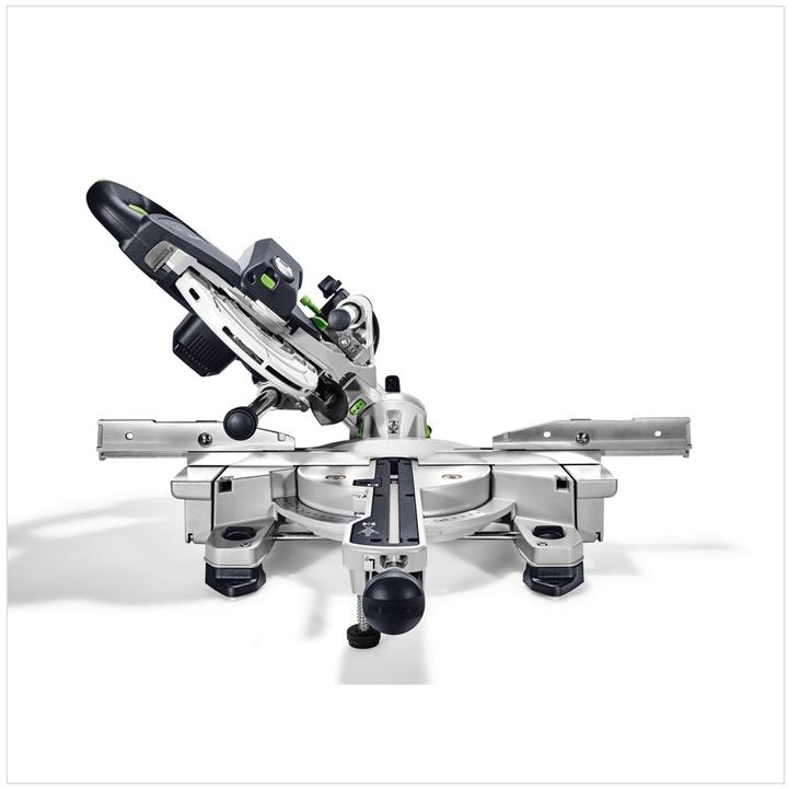 Immagine prodotto Festool Set KS 60 E
