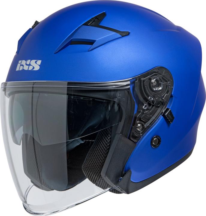 Immagine prodotto iXS Casco jet iXS99 1.0 (53 - 54 cm, XS)