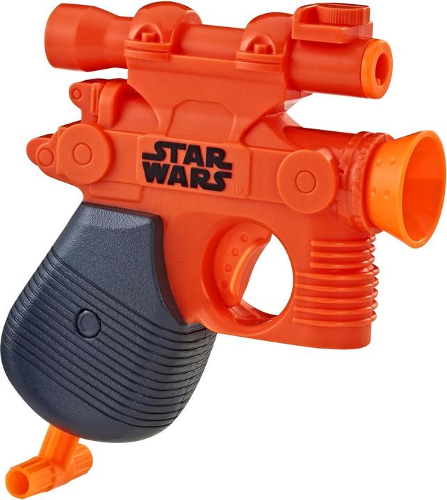 Produktbild Hasbro Dartblaster Star Wars Han Solo