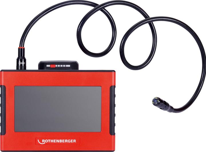 Immagine prodotto Rothenberger Rocam Mini HD e Roloc Plus HD - Ue Amp
