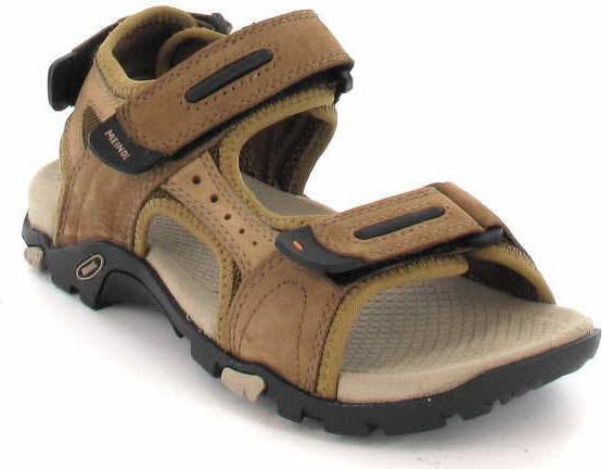 Produktbild Meindl Unisex Crib Shoe, Natur, 38 EU (38)