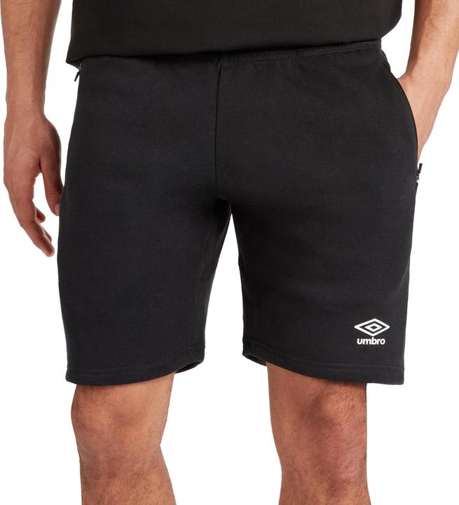Actual product image Umbro Club Leisure Shorts (XL)