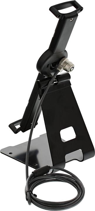 Actual product image InLine Tablet holder universal 10"-13" with safety lock 1