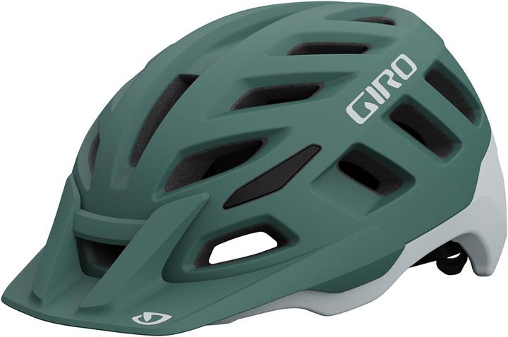 Actual product image Giro Radix W MIPS Helmet (51 - 55 cm)