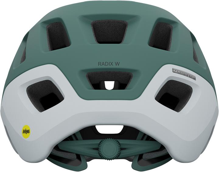 Actual product image Giro Radix W MIPS Helmet (51 - 55 cm)