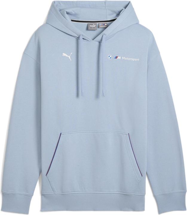 Produktbild Puma BMW Mms Ess+ Hoodie Fleece (L)