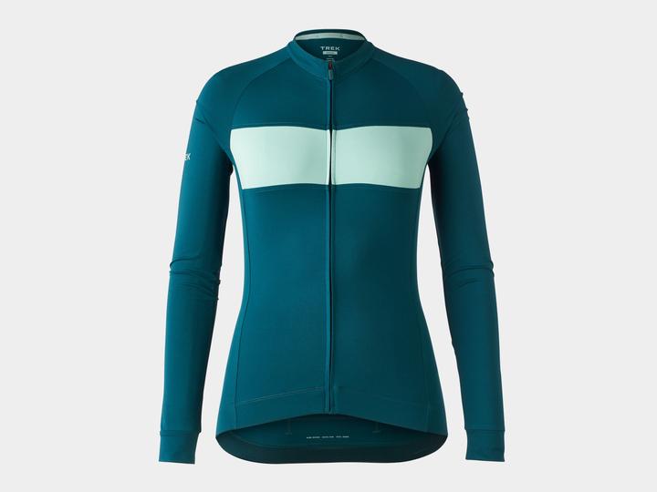Trek Circuit Women's LTD Langarmtrikot