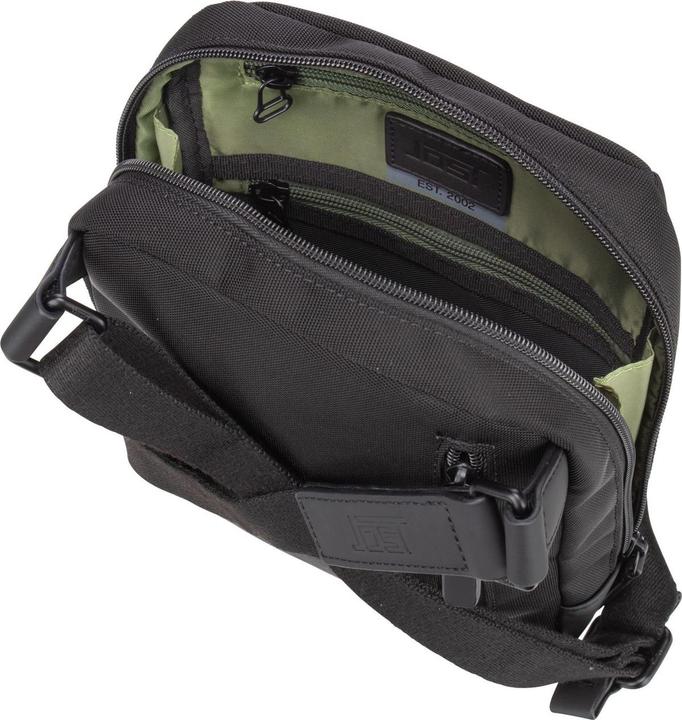 Actual product image Jost Shoulder Bag Tallinn Shoulder Bag Zip XS
