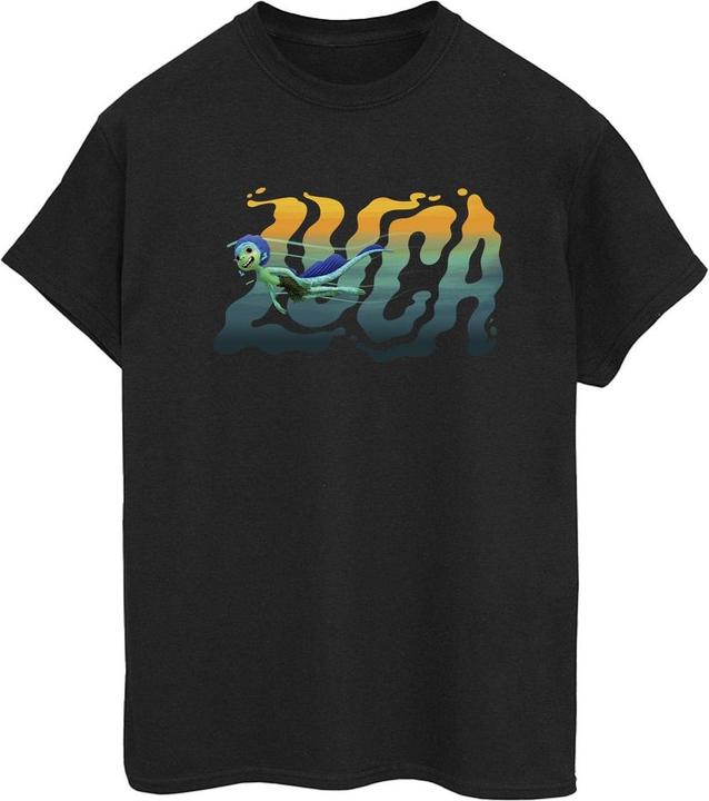 Produktbild Disney Luca Swim TShirt (XXL)