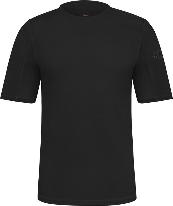 Normani Herren Merino T-Shirt „Busselton“ - 9189