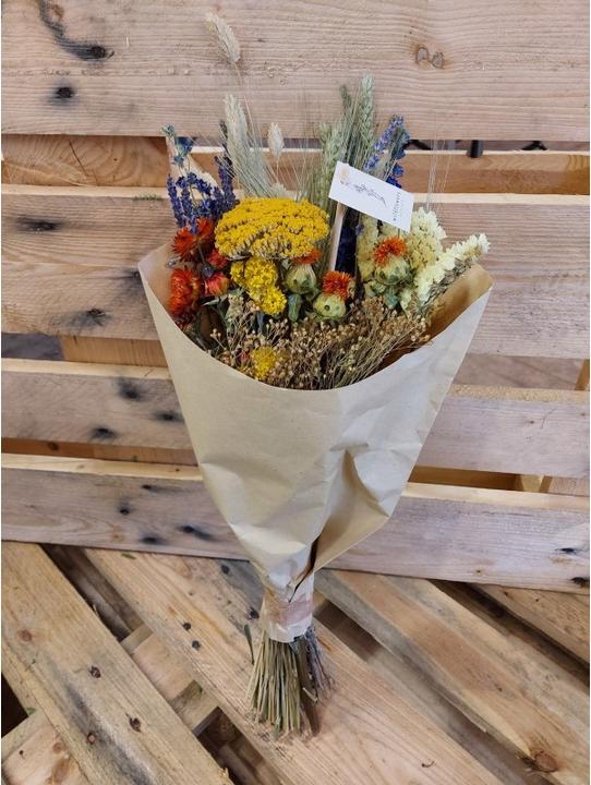 Image du produit Myflower Bouquet sec (Fleurs coupées)