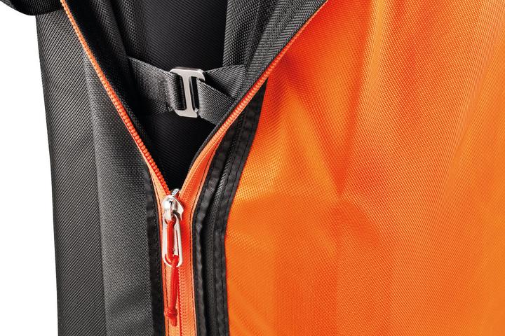 Actual product image Petzl Alto