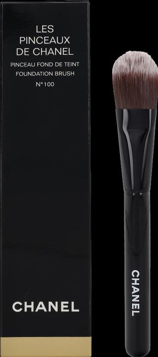 Image du produit Chanel Pinceau Fond de Teint 100 (Fond de teint)
