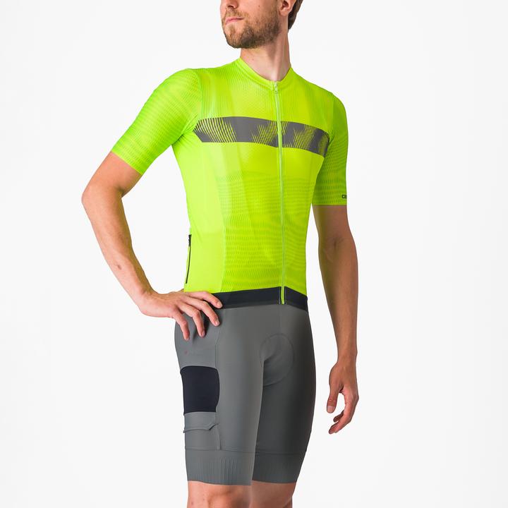 Immagine prodotto Castelli Maglia Endurance illimitata (XXL)