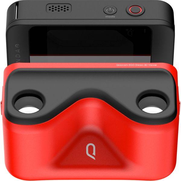 Produktbild Kandao QooCam EGO (60p, WLAN)