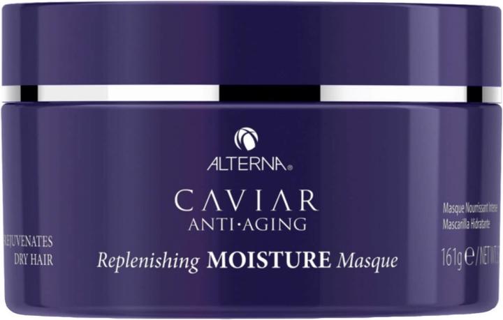 Actual product image Alterna Caviar Replenishing Moisture - Treatment Masque (487 ml)