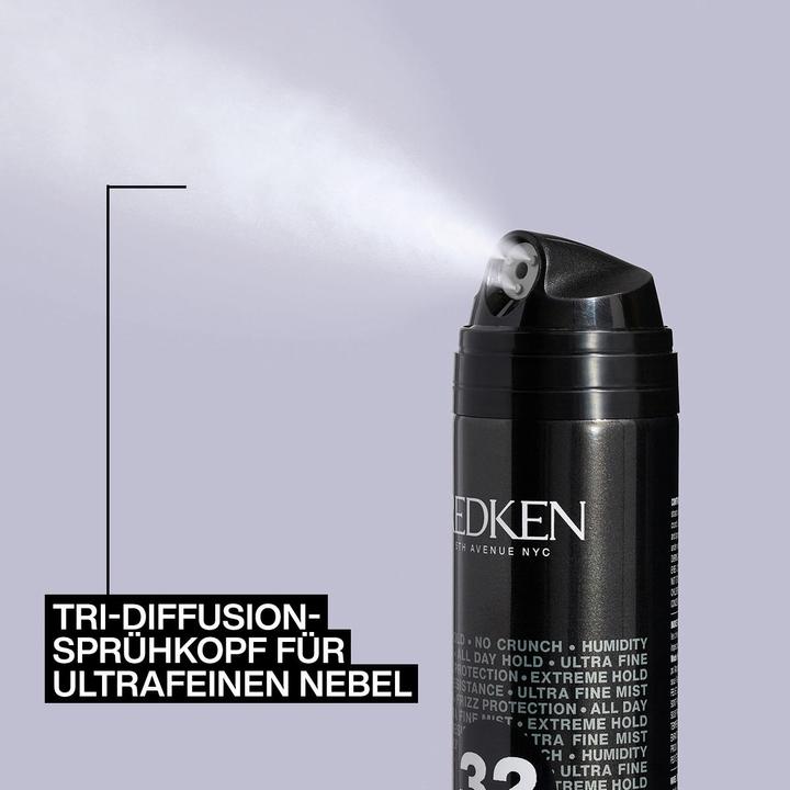 Produktbild Redken Max Hold 32 (300 ml)