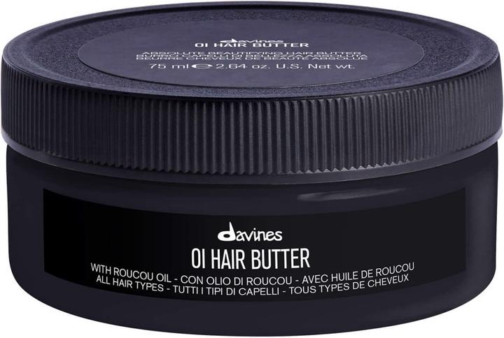 Produktbild Davines Oi - Hair Butter (75 ml)