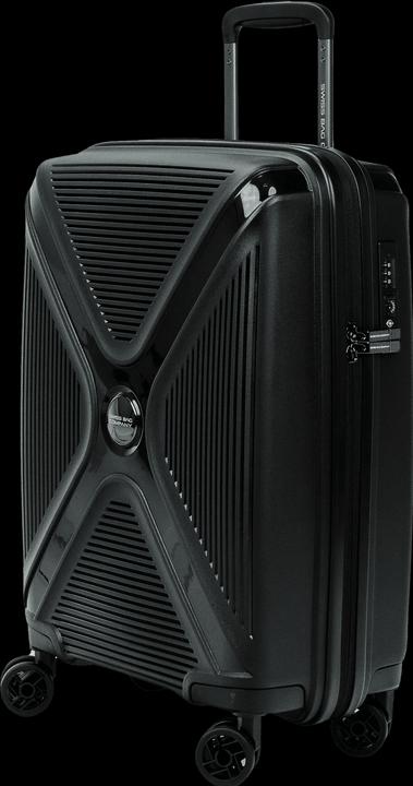 Actual product image Swissbags Cross Box (38 l, Hand luggage (up to 50 litres))