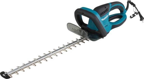 Actual product image Makita UH5580 (Electric hedge trimmer)