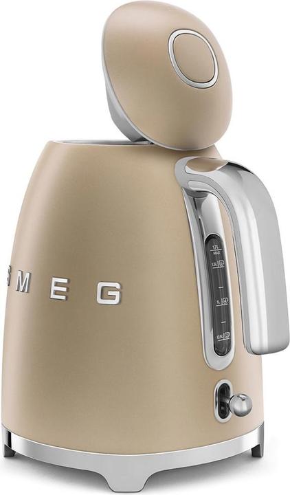 Produktbild Smeg 50's Retro Style (1.70 l)