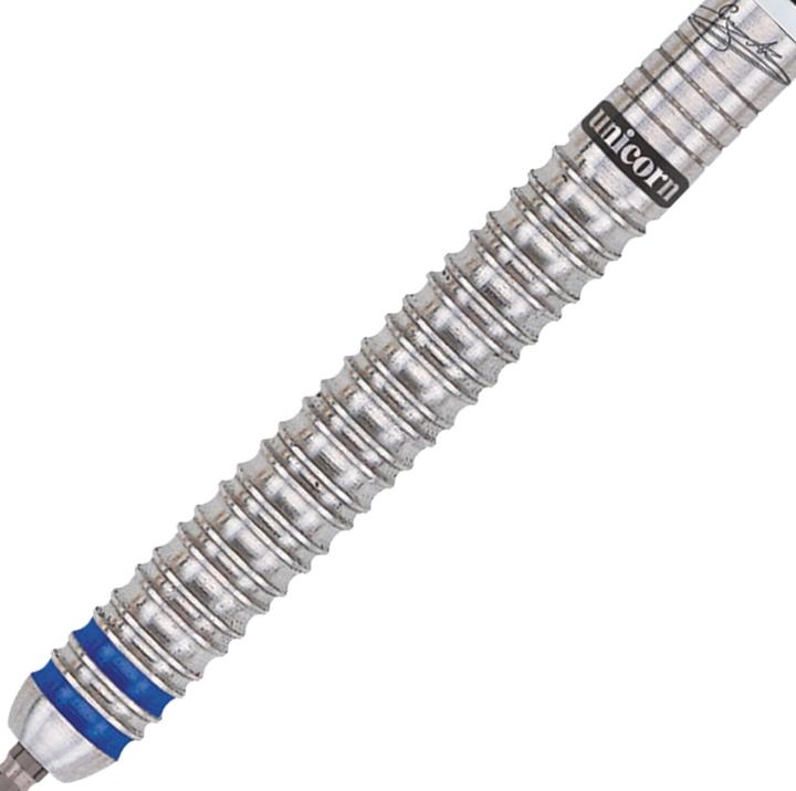 Actual product image Unicorn Phase 3 World Champion Gary Anderson Steel Dart Presentation Box (25 g)