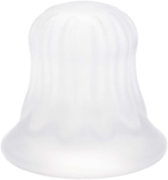 Image du produit Puffin beauty PONY PUFFIN - Cristal (Élastiques à cheveux)