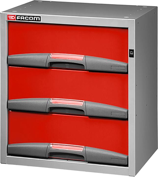 Actual product image Facom Torque wrench S.209A340 (1/2", 60 Nm, 340 Nm)