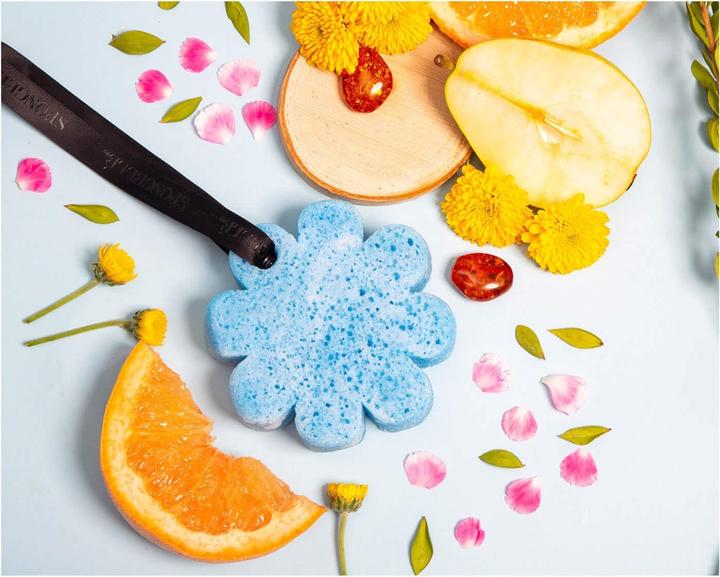 Image du produit Spongellé Fleur sauvage - Freesia Pear